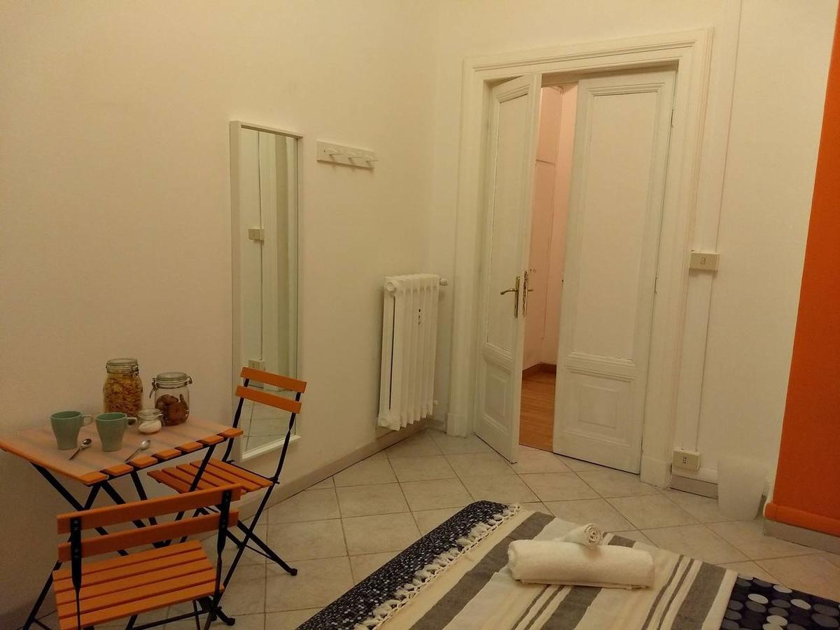 Amoraroma, Economy Guest House With Shared Bathrooms Exterior foto