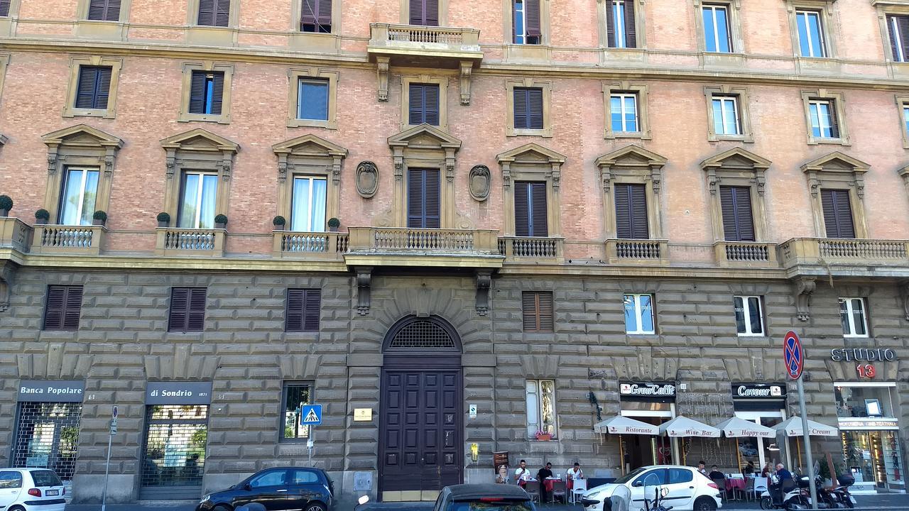 Amoraroma, Economy Guest House With Shared Bathrooms Exterior foto