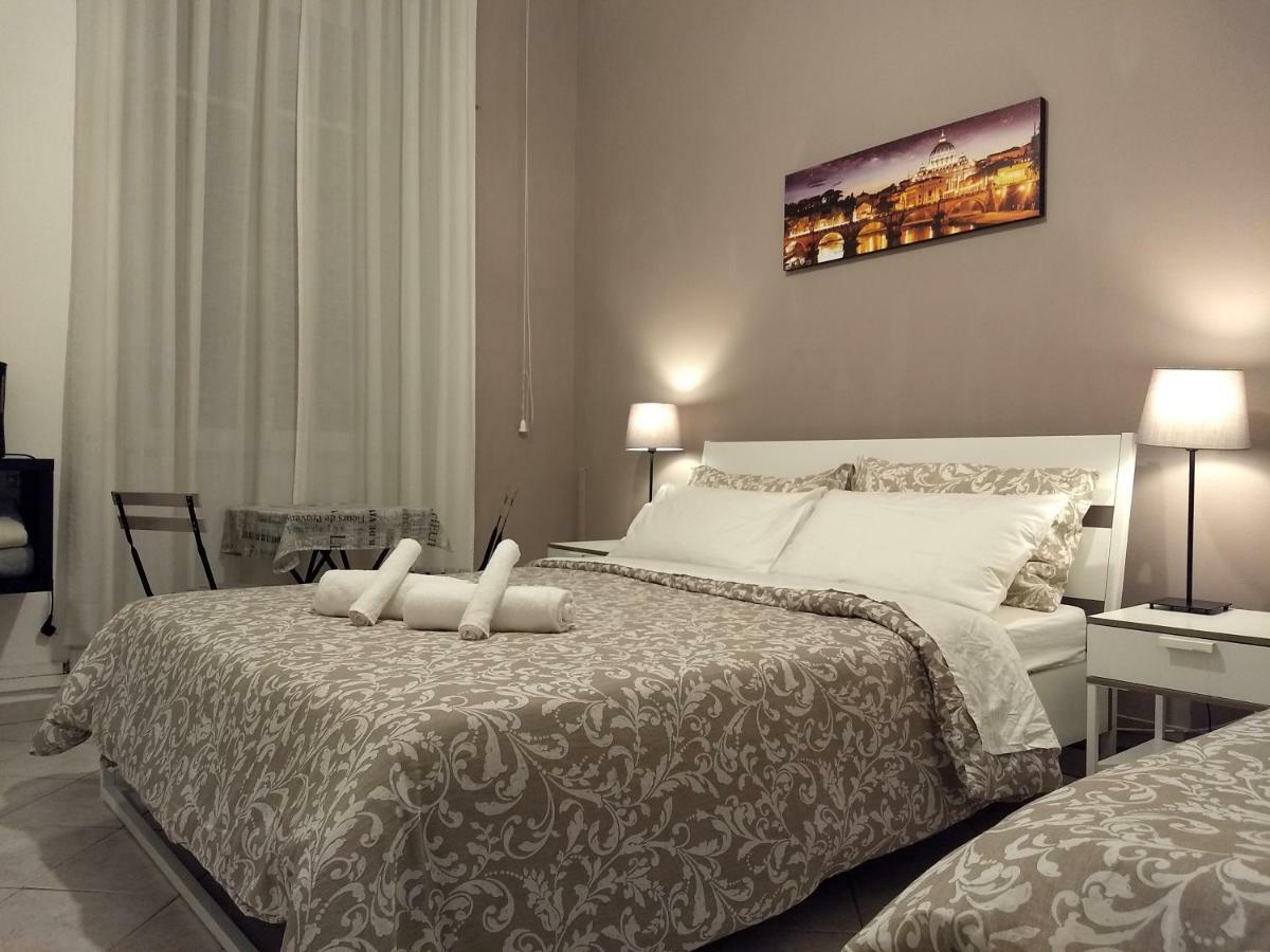 Amoraroma, Economy Guest House With Shared Bathrooms Exterior foto