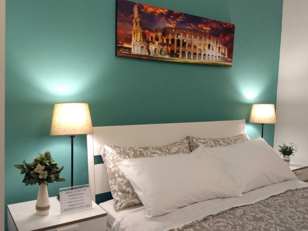 Amoraroma, Economy Guest House With Shared Bathrooms Exterior foto