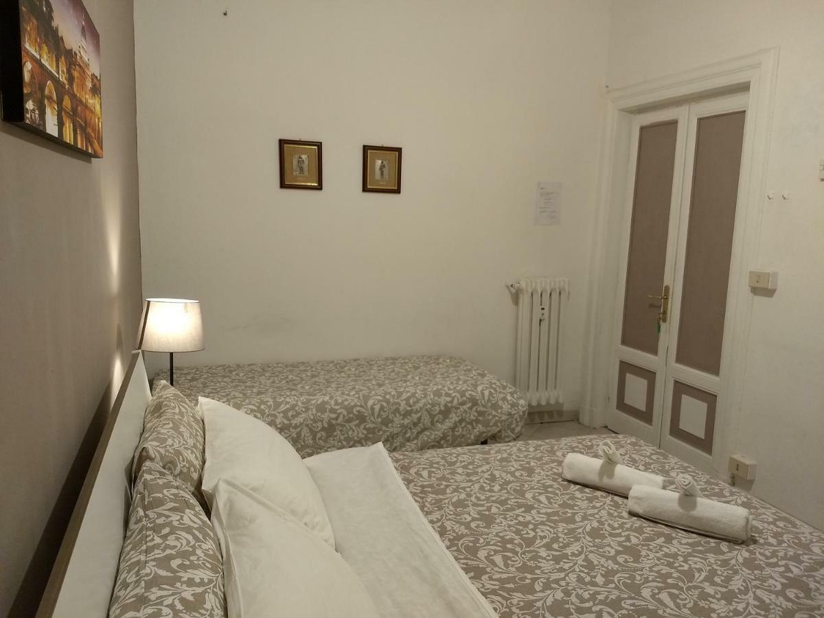 Amoraroma, Economy Guest House With Shared Bathrooms Exterior foto